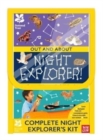 Image for National Trust: Complete Night Explorer&#39;s Kit