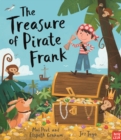 Image for The Treasure of Pirate Frank