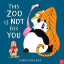 Image for This zoo is not for you