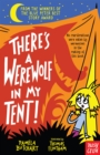 Image for There&#39;s a werewolf in my tent!