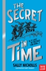 Image for A secret in time