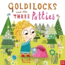 Image for Goldilocks and the three potties