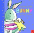 Image for Hush-A-Bye Bunny