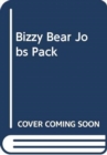 Image for BIZZY BEAR JOBS PACK