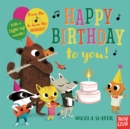 Image for Happy Birthday to You!