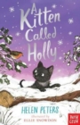 Image for A Kitten Called Holly