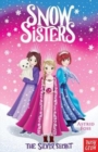 Image for Snow Sisters: The Silver Secret