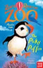 Image for The picky puffin