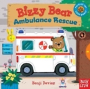 Image for Bizzy Bear: Ambulance Rescue
