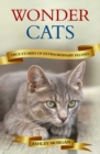 Image for Wonder cats: true stories of extraordinary felines
