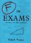 Image for F in Exams: The Funniest Test Paper Blunders