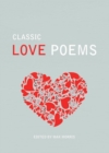 Image for Classic love poems