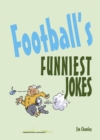 Image for Football&#39;s funniest jokes