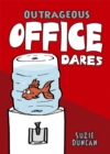 Image for Outrageous office dares