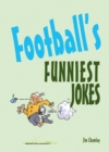 Image for Football&#39;s Funniest Jokes