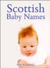 Image for Scottish baby names