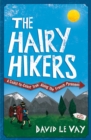 Image for The Hairy Hikers: A Coast-to-Coast Trek Along the French Pyrenees