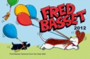 Image for Fred Basset Yearbook 2012