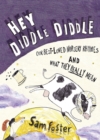 Image for Hey Diddle Diddle: our best-loved nursery rhymes and what they really mean
