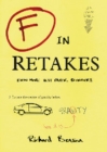 Image for F in retakes: even more test paper blunders