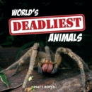 Image for World&#39;s deadliest animals