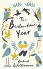 Image for The birdwatcher&#39;s year