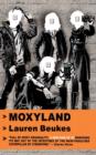 Image for Moxyland
