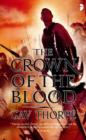 Image for The Crown of the Blood. Book 1