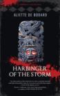 Image for Harbinger of the Storm: Obsidian &amp; Blood, Book 2