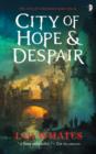 Image for City of Hope &amp; Despair