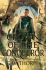 Image for The Crown of the Conqueror