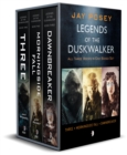 Image for Legends of the Duskwalker (Limited Edition)