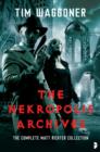 Image for Nekropolis Archives