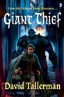 Image for Giant thief  : from the tales of Easie Damasco