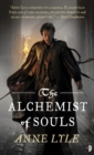 Image for The Alchemist of Souls : Night&#39;s Masque, Volume 1