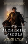 Image for The Alchemist of Souls : 1