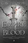 Image for The Empire of the Blood : 1