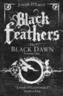 Image for Black feathers