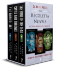 Image for The Recoletta Novels (Limited Edition)