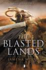 Image for The blasted lands