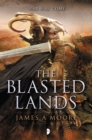 Image for The blasted lands