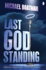 Image for Last God Standing