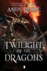 Image for Twilight of the Dragons : book II