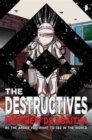 Image for The Destructives