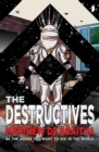 Image for The Destructives