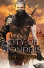 Image for City of Wonders : SEVEN FORGES BOOK III