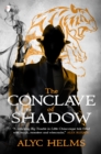 Image for The Conclave of Shadow : Missy Masters #2