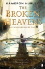 Image for The Broken Heavens