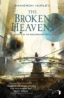 Image for The broken heavens