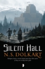 Image for Silent Hall : THE GODSERFS BOOK I